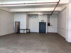 Admiralty Industrial Park (D27), Factory #526757001
